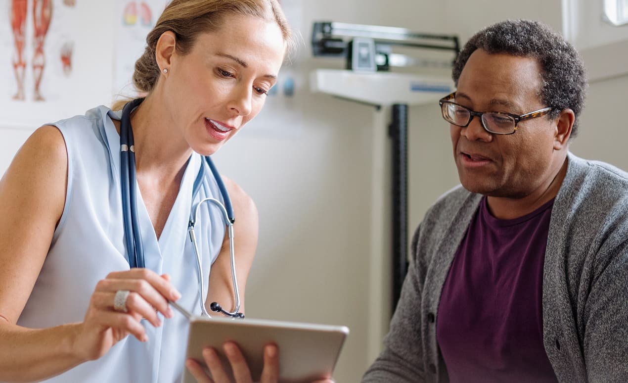 Your introduction to clinical trials