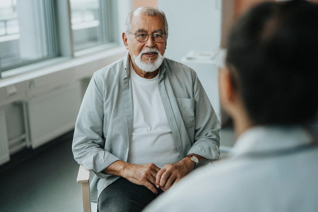Tips for your doctor's visit