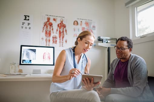 Your introduction to clinical trials