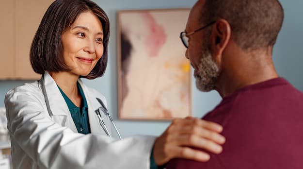Healthcare professionals