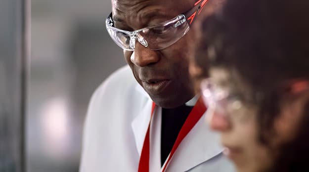 Investigators & clinical trial sites